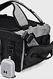 Сумка UA Contain Duo MD BP Duffle 50L, фото 6