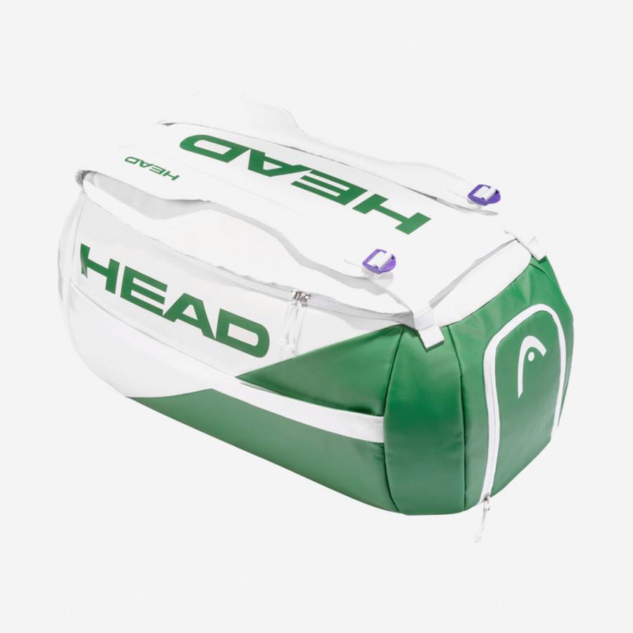 Чохол Head White Pro Player Sport Bag, фото 1