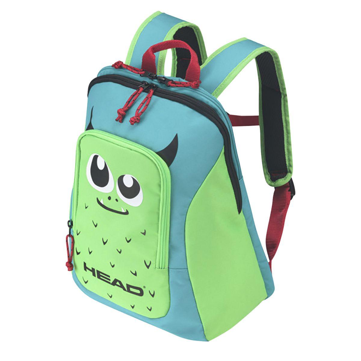 Рюкзак Head KIDS Backpack BLGE, фото 1