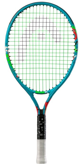 Ракетка Head Novak 21, фото 1