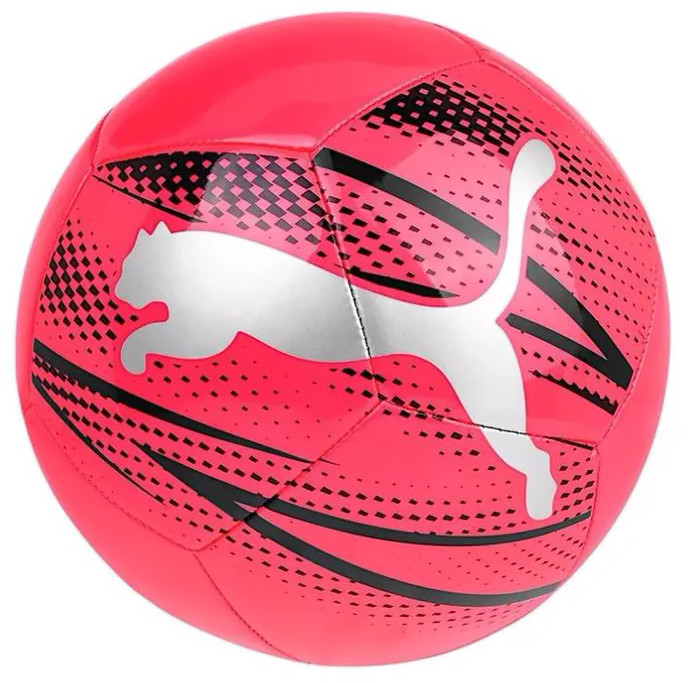 М'яч футбольний Puma ATTACANTO Graphic, фото 1