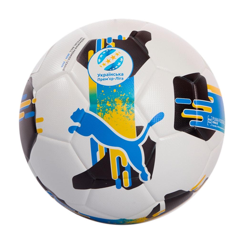 М'яч футбольний Puma Orbita UPL (FIFA Quality), фото 1