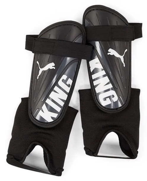Щитки Puma King Ankle Jr, фото 1