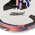 М'яч футбольний Puma Orbita 6 MS, фото 3
