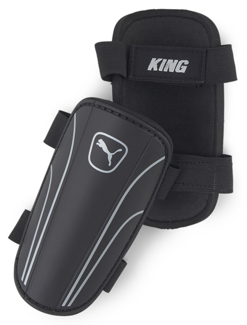 Щитки Puma King Strap Jr, фото 1