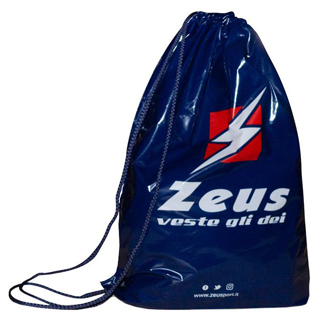 Сумка-мішок Zeus SHOP BAG, фото 1