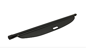 Шторки полки багажника