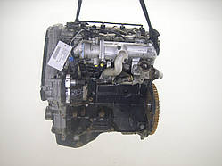 Двигун Hyundai Porter Platform/Chassis 2.5 CRDi, 2014-today тип мотора D4CB