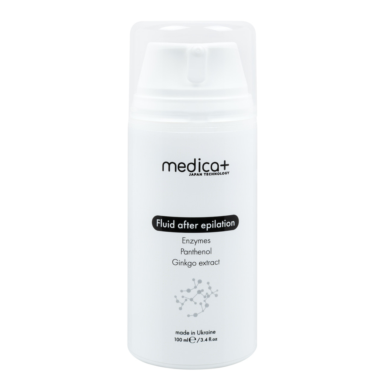 Флюїд після епіляції Medica+ Fluid after epilation