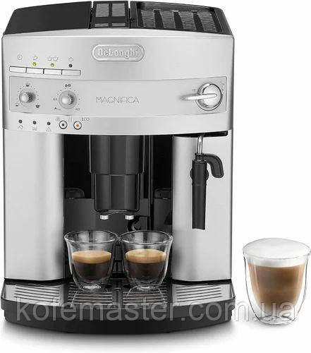 Б/у кавомашина Delonghi Magnifica ESAM 3000.S (сток)