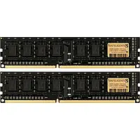 Оперативна память INTELIGENTES 8GB (2x4GB) DDR3 1333 MHz (IU3ABA2/8)