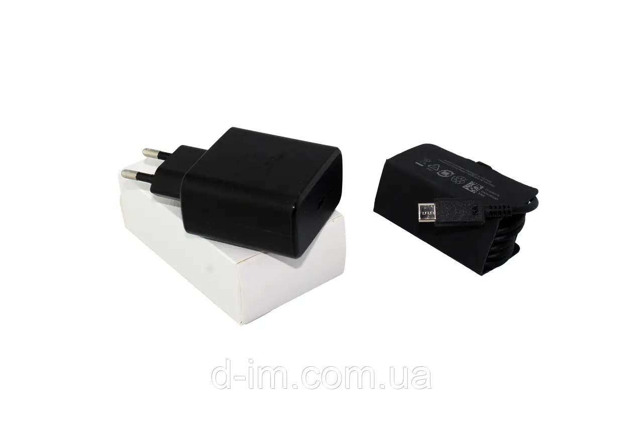 Адаптер USB 45W Black Edition