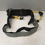 Б/У Тренажер для стрибків SKLZ HOPZ 2.0 чорний 1694, фото 2