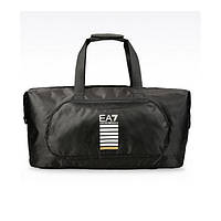 Огляд чоловічий дорожньої сумки від Emporio Armani