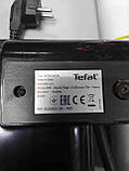 Електричний гриль шашличниця Б/У Tefal Grill Inicio GC242832, фото 2