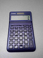 Калькулятор Б/У Casio JW-200SC