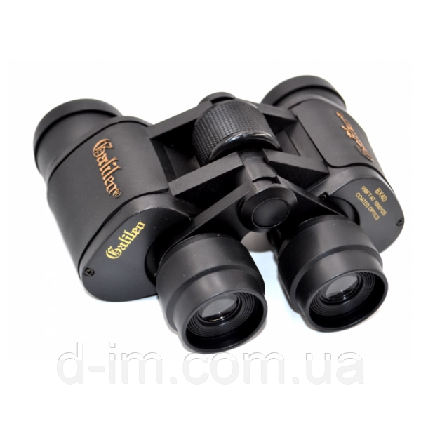 Бінокль GALILEO W7 8X40