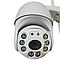 Камера CAMERA CAM 6 WIFI IP 360/90 2.0 mp вулична | Камера зовнішнього спостереження | Wi-fi камера, фото 6