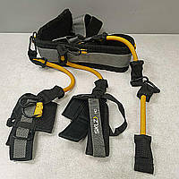 Б/У Тренажер для стрибків SKLZ HOPZ 2.0 чорний 1694