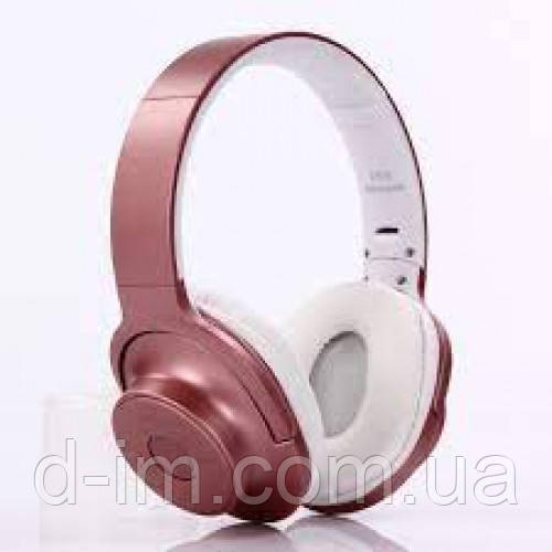Навушники WIRELESS Bluetooth ST-8