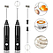 Капучинатор ручний Coffee Stirrer 223-17, фото 6