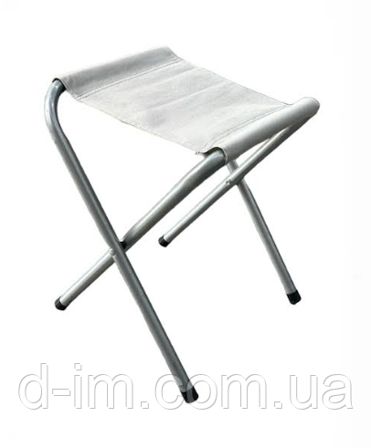 Запасний табурет для складного столу (Стілець) Stool Folding Table NA-16-2024