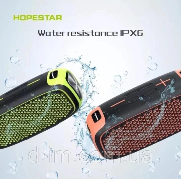 Колонка Hopestar A30 PRO