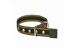 Нашийник 20 мм ЕКОНІК синтетика, арт.200 ТМ ВІРНІЙ ІНШИН