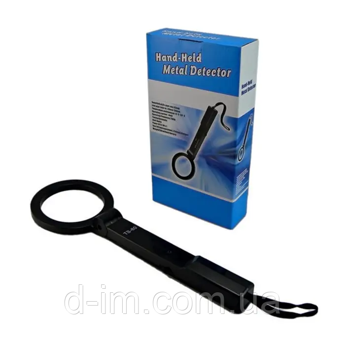 Металошукач Metal CHK TS 80