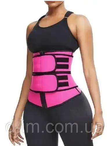 Пояс, що стягує фігуру Waist trainer 223-83