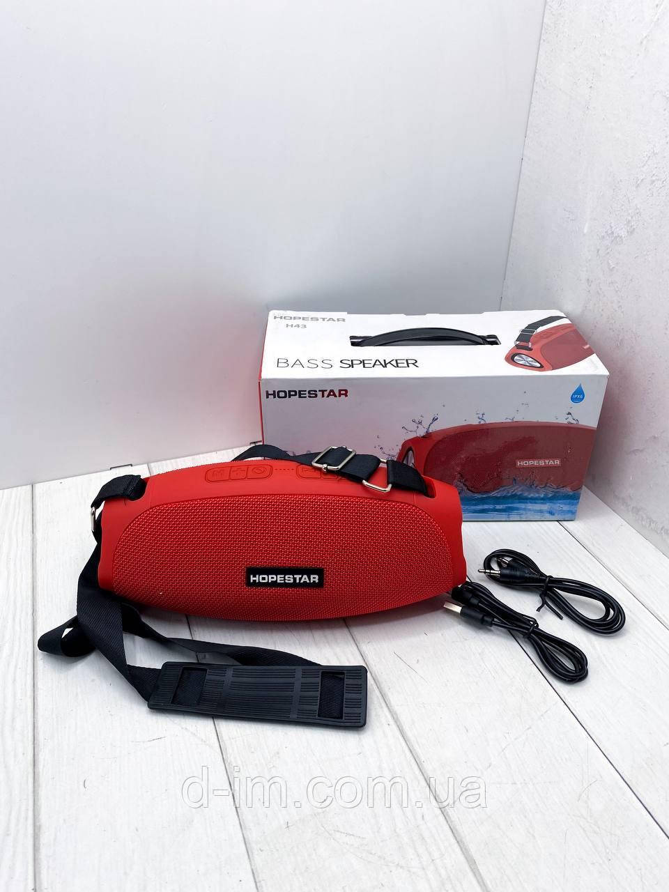 Колонка Hopestar H43