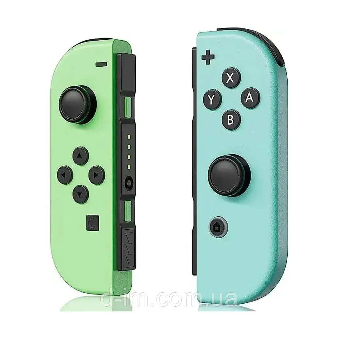 Joy-Con для Nintendo Switch J-C PAD Контролери для Nintendo