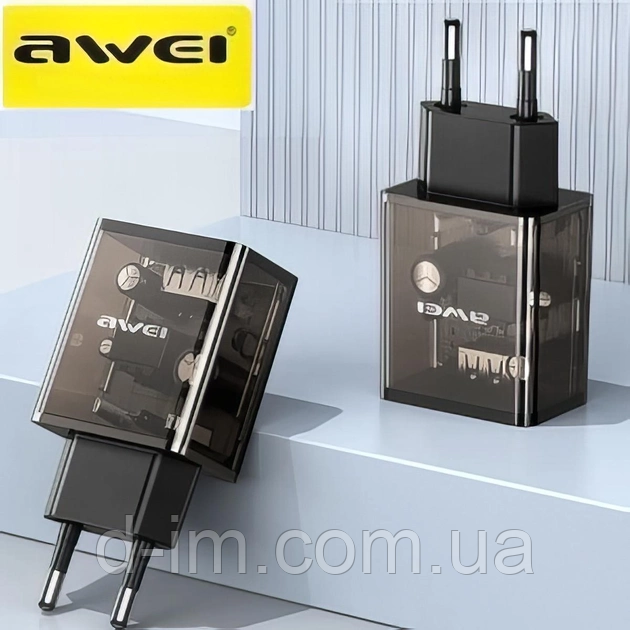 Адаптер AWEI C 9