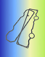 Комплект прокладка клапанної кришки + прокладка проставка кришки клапанної МТЗ Д-245/240-1003108 ММЗ гумово-пробкова.