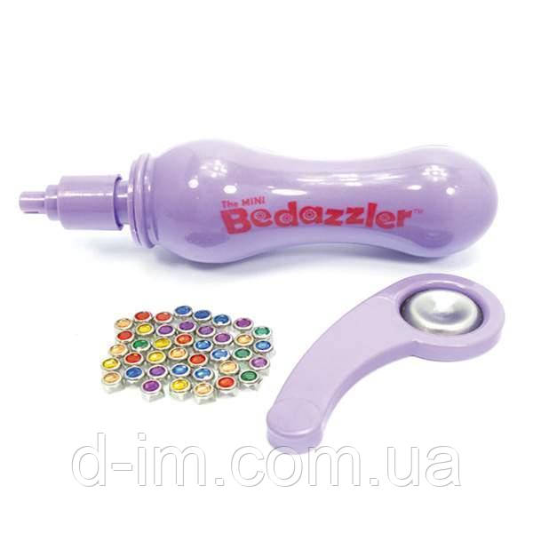 Інструмент для прикраси стразами MINI BEDAZZLER