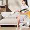 Пилосос вакуумний vacuum cleaner SK968, фото 7