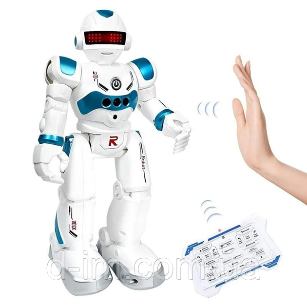 Робот LEZO TOYS 99888-3