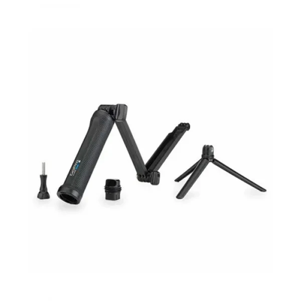 Монопод для екшн-камери GoPro 3-Way Grip/Arm/Tripod Black, фото 1