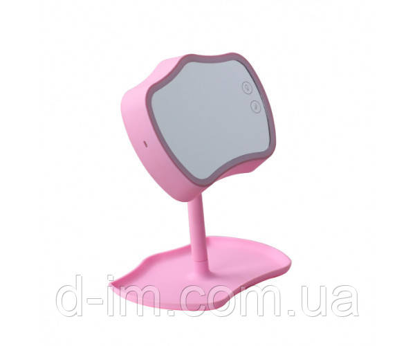 Дзеркало з підсвіткою та підставкою Mirror Lamps