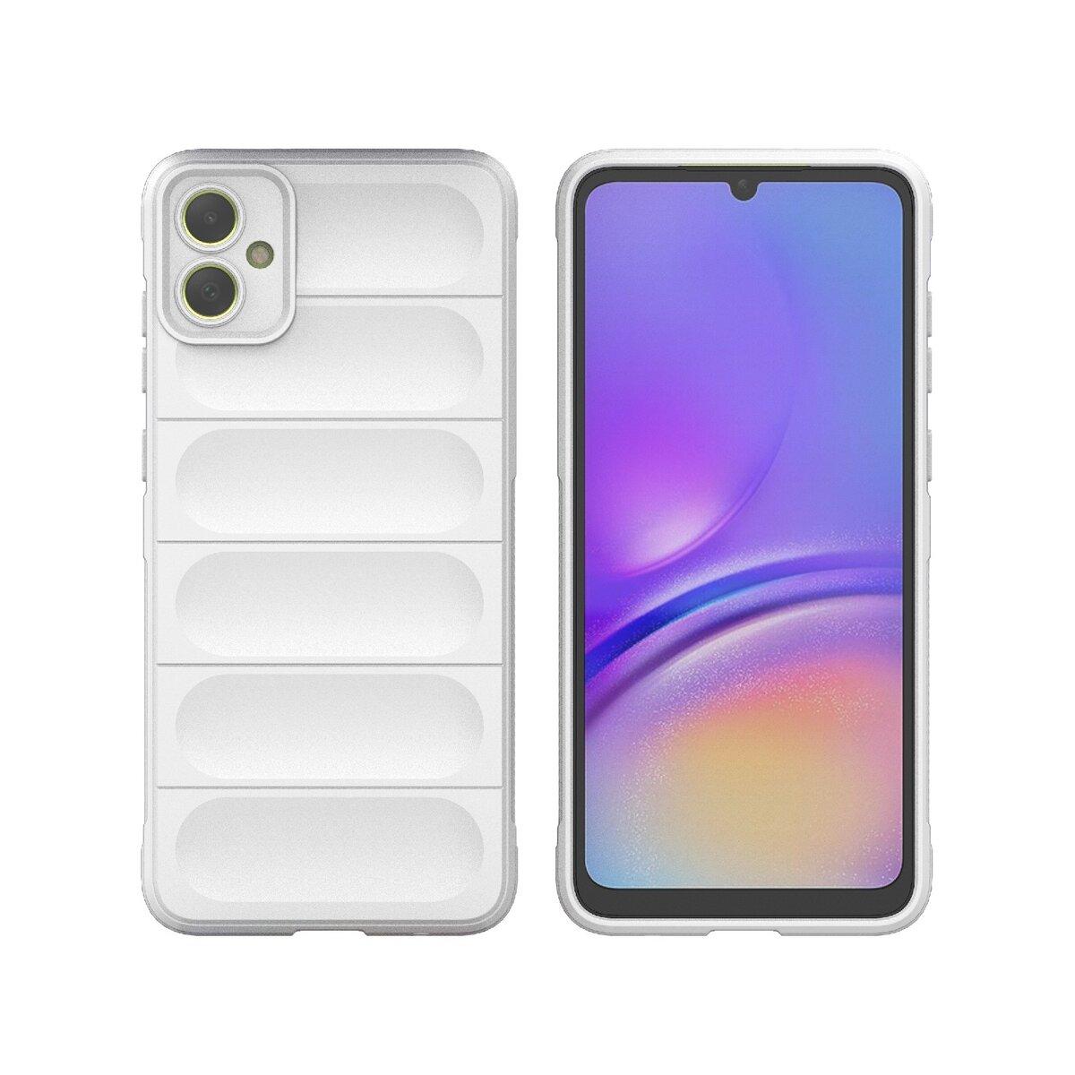 Чохол для смартфона Cosmic Magic Shield for Samsung Galaxy A05 White yL., фото 1