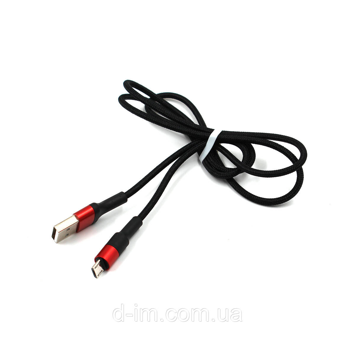 Кабель HOCO COOL DATA CABLE X 26 MICRO