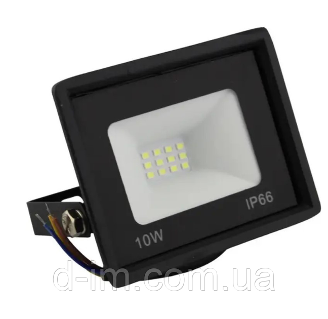 Прожектор LED 10W Series 2