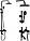 Душова система з тропічним душем із нержавіючої сталі SUS204 ТМ RIZO чорного кольору, фото 2