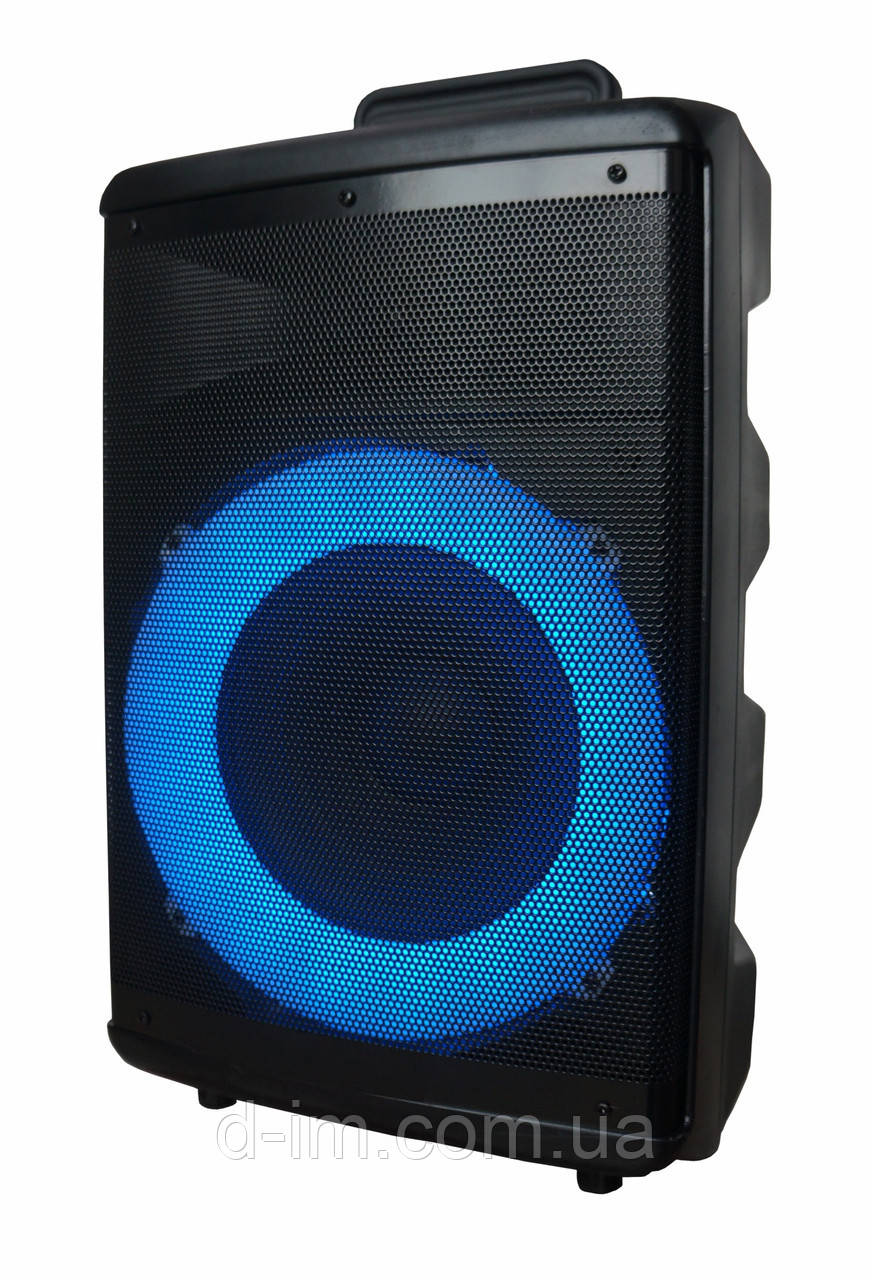 Акустична система Goldteller GT-6010