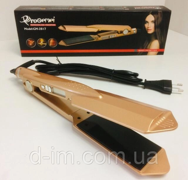 Праска Gemei GM 2817