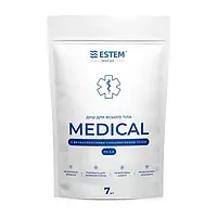 Душ похідний Estem MEDICAL (одноразова пінна губка  7 шт)