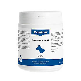 Вітамінно-мінеральний комплекс Canina Barfers Best для дорослих собак на натуральному годуванні 180 г