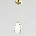 Декоративний світильник 2061/1GD, фото 2