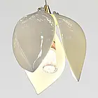 Декоративний світильник 2061/1GD, фото 4