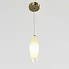 Декоративний світильник 2062/1GD, фото 2